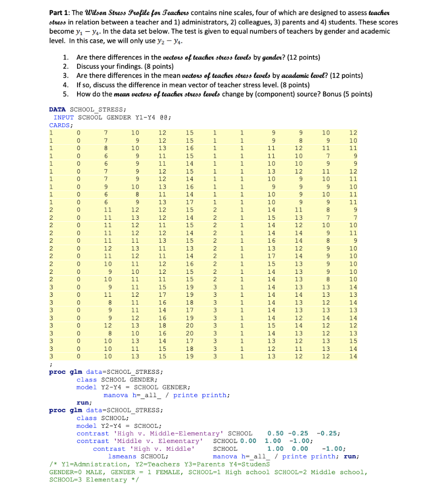 Please explain how this is not clear... rather