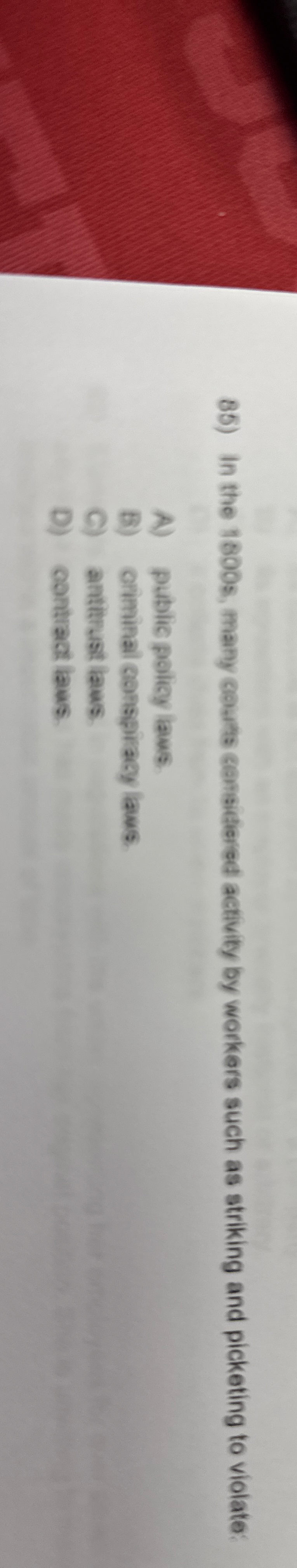 In the 1 8 0 0 s , many ceuta sensidiered