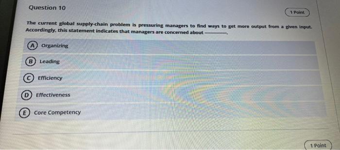Question 2 1 Point Pinterest App defines its
