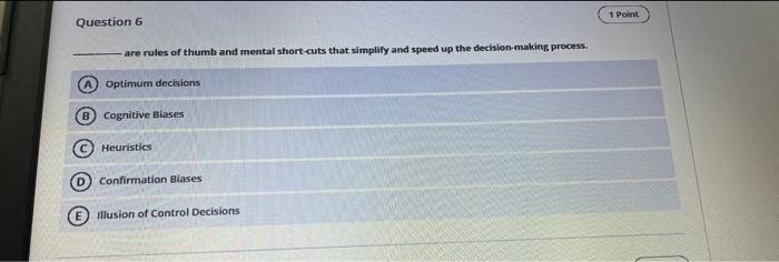 Question 2 1 Point Pinterest App defines its