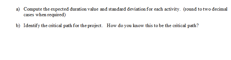 4) [30 points] Consider the task on arrow)