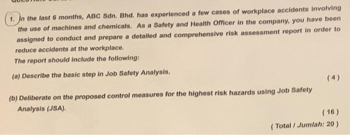 Please help me solve this question asap. Thank