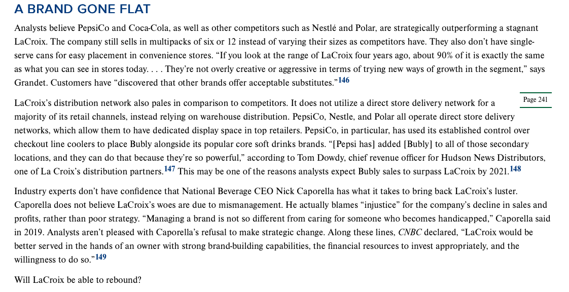 PLEASE ANSWER THE FOLLOWING QUESTIONS 1. What