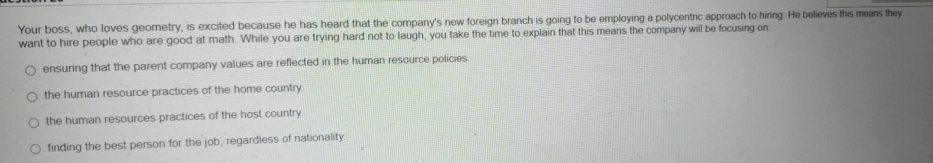 The European Union is: O an economic union of all