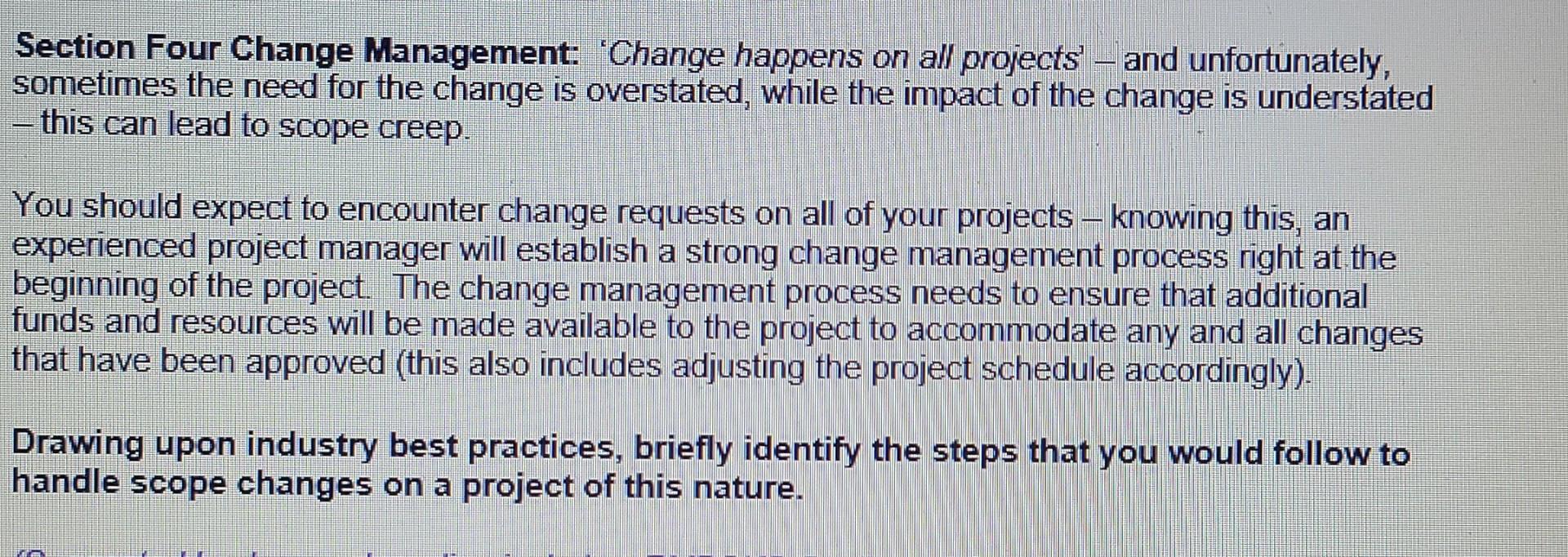 the project is based on building a dream home