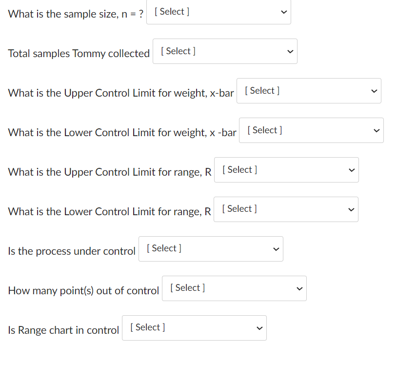 i cannot figure which answer i got wrong. It