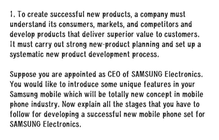EXPLAIN WITH EACH AND EVERY POINTS AND TRY TO