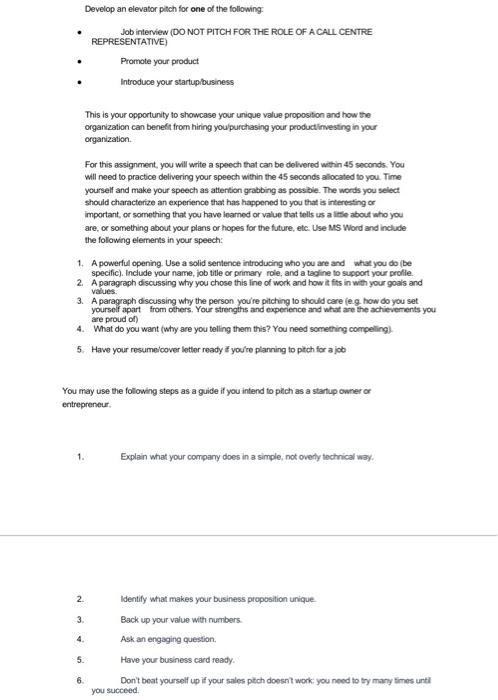 other than the example given on chegg about most