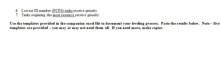 Type or paste question here 5) [40 points total]