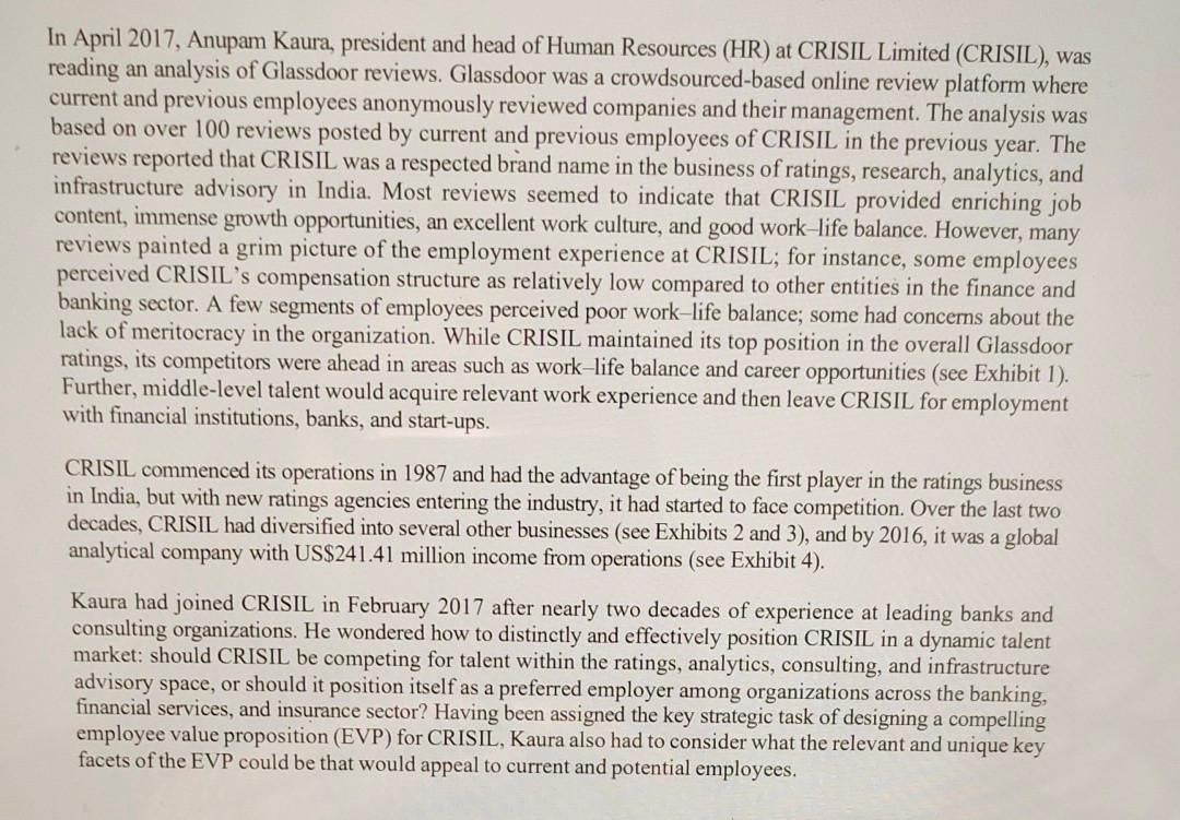 this is the course of HRMT In April 2017, Anupam