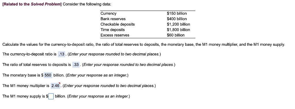 [Related to the Solved Problem] Consider the