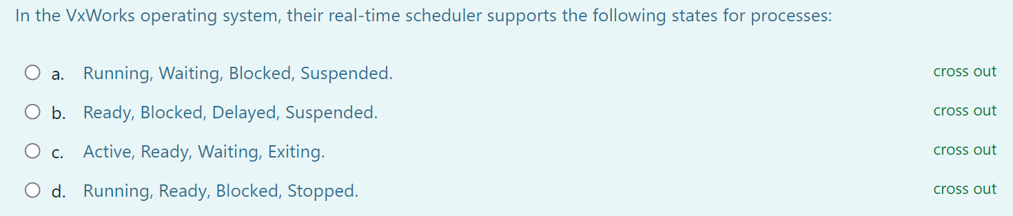 Your company has a set of important database