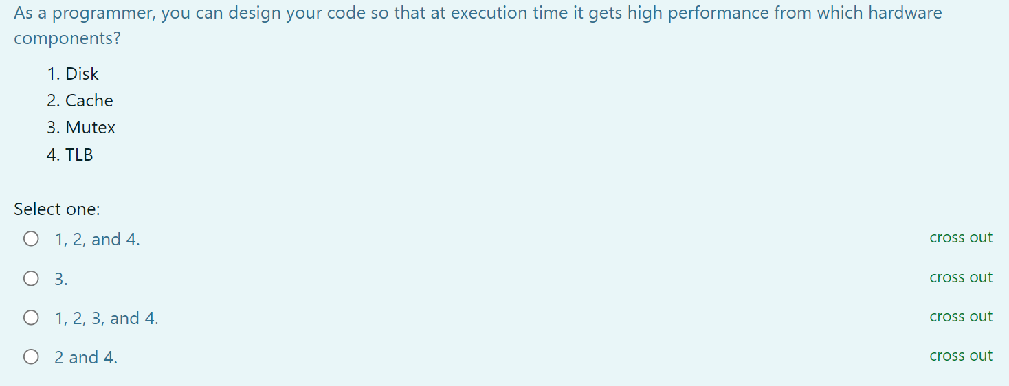 Your company has a set of important database