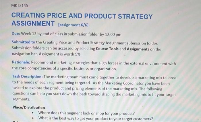 The company is A&W Distribution strategy of A&w