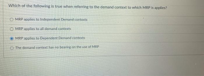 Which of the following is/are accurate