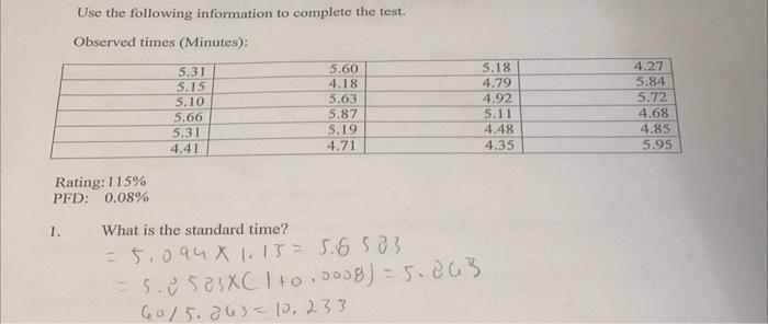 Operation Turning Drilling Welding Cleaning up