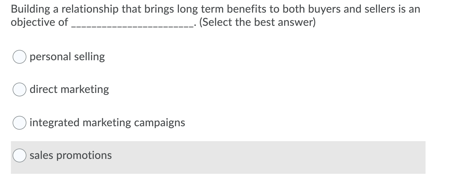 During college, Jenna worked at phone-a-thon each