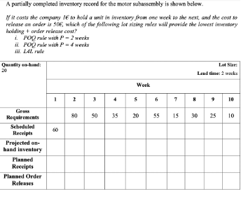 Hello, can I please get help answering this