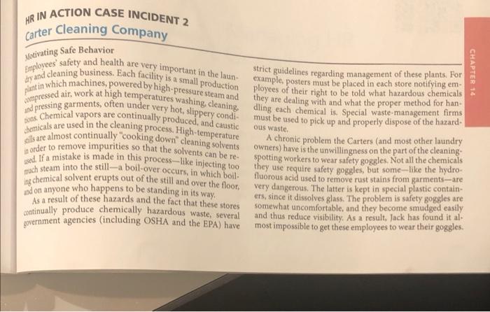 Please answer question 14-20 thoroughly,