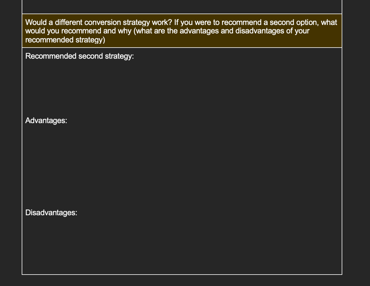 Using Blackboard Ultra as an example, explain the