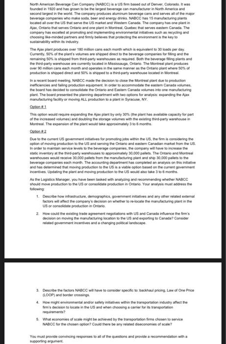 Business case study Business Case Study Challenge