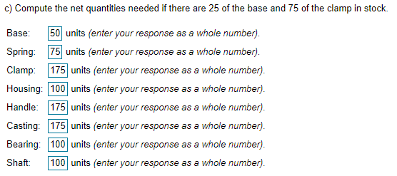 As the production planner for Xiangling Hu