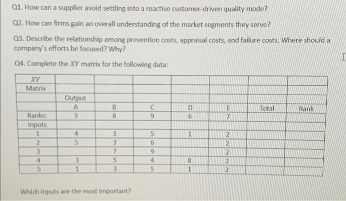 Please help with 3 & 4 at the bottom. Thank you!