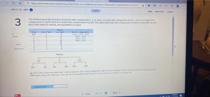 please help answer a and b and will upvote!