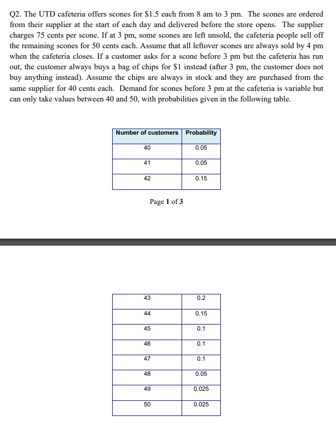 c. How much is the underage cost? d. How much is