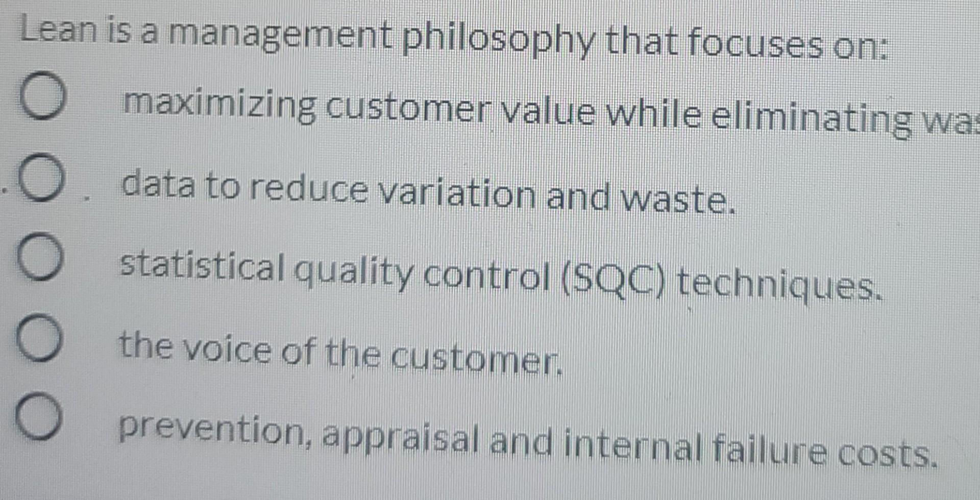 As you develop your Strategic Choices you will