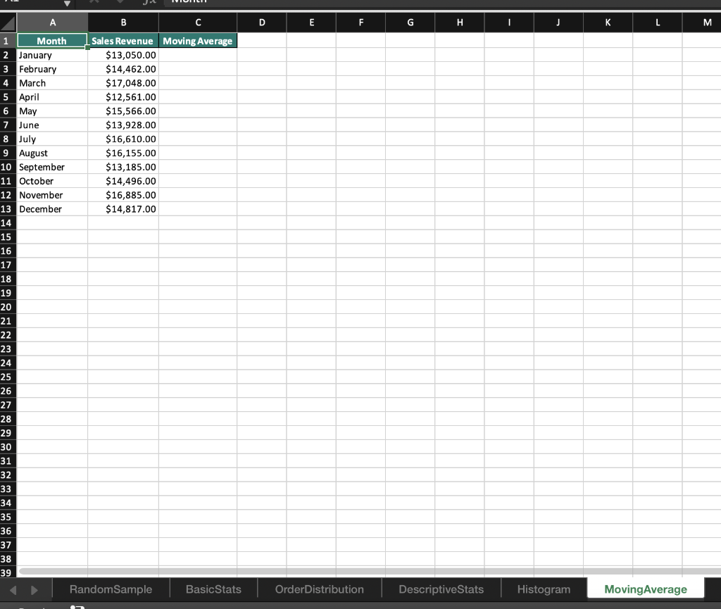 2 Randomness in selecting a sample from a