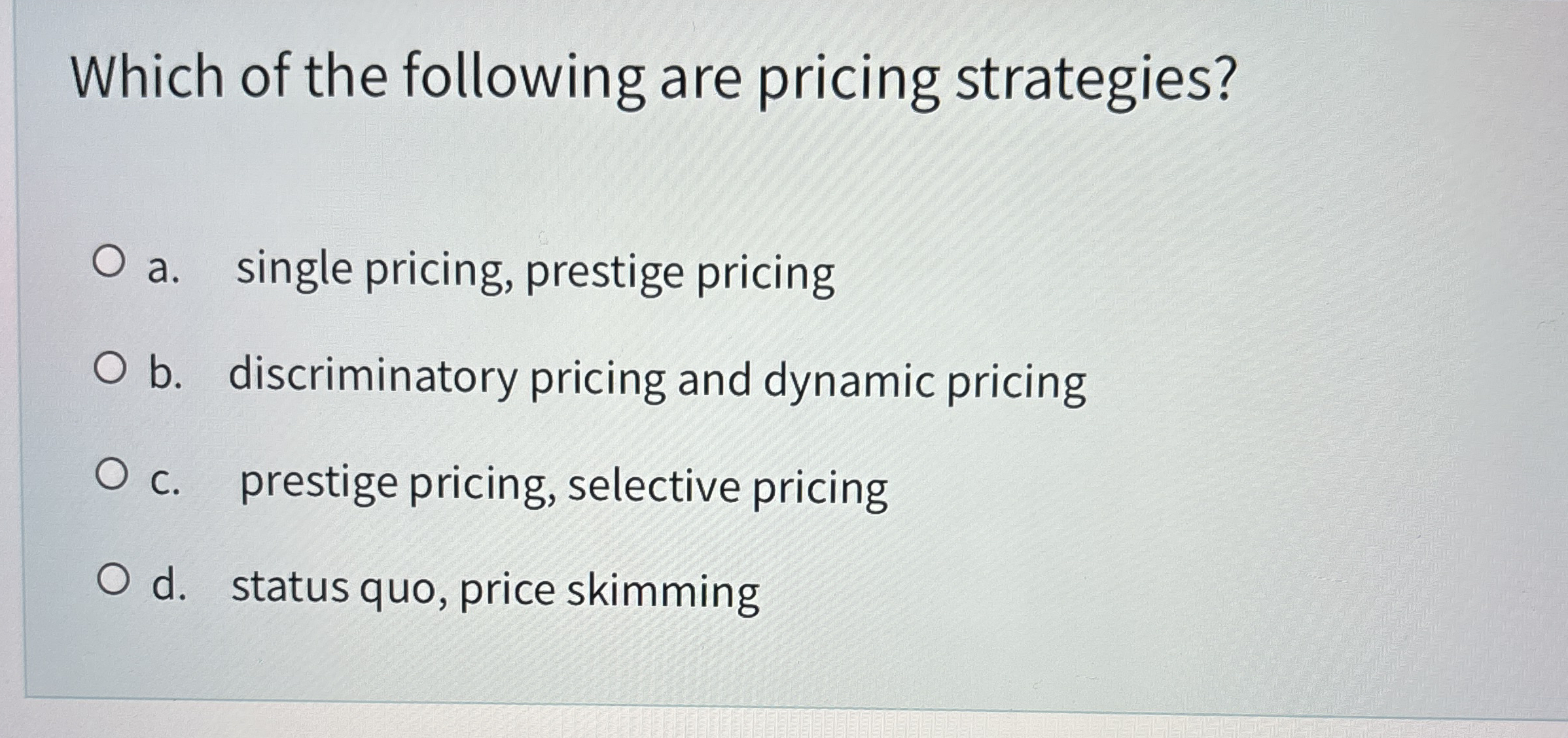 Task Instructions In Query Design view of the