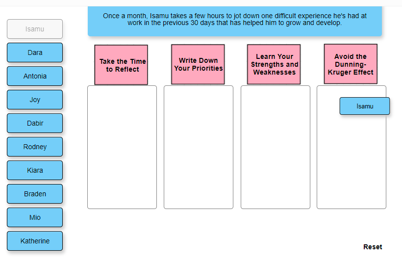 How to Become More Self Aware Self-awareness