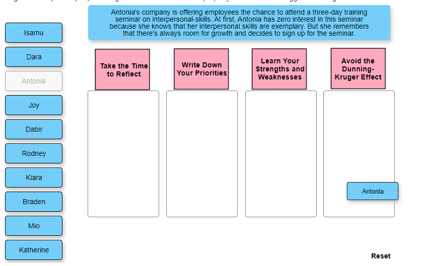 How to Become More Self Aware Self-awareness