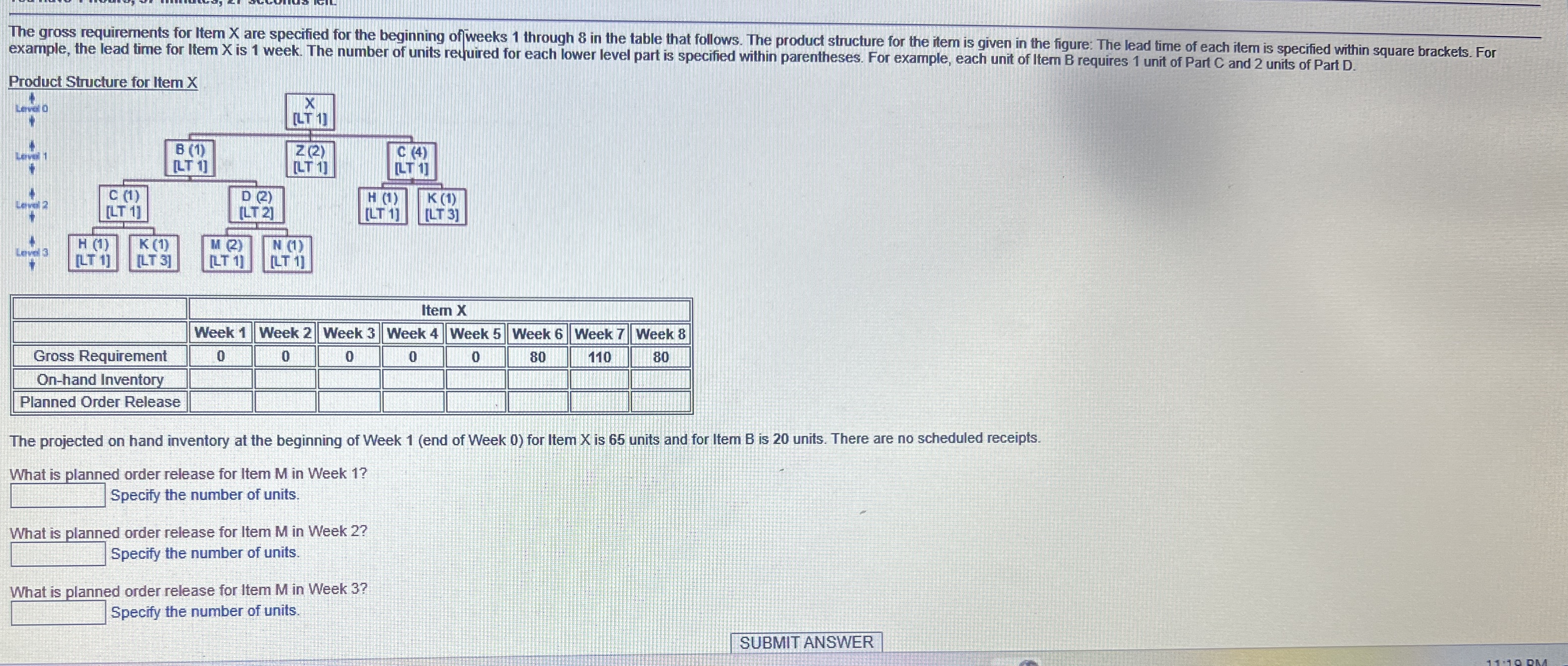 Please look at photo