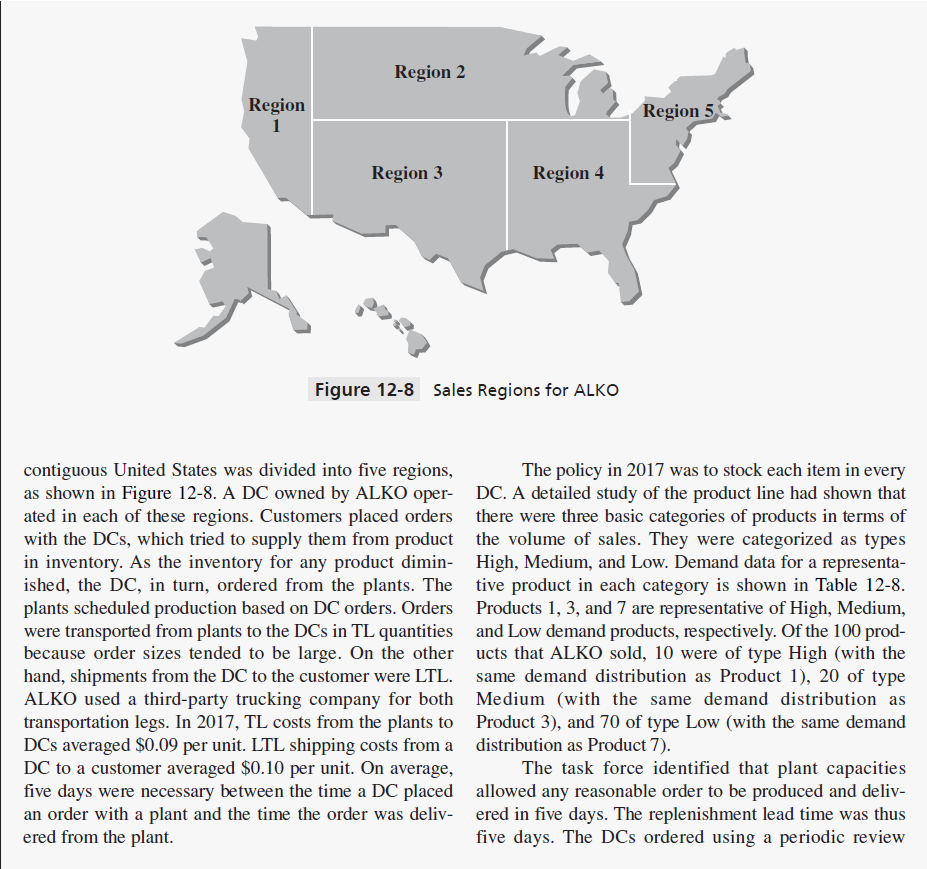 Please answer Question 1 in excel and provide a