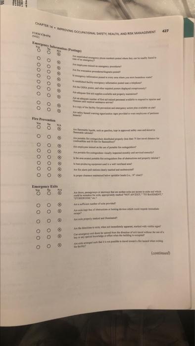 please answer questions 14/20-23. answer