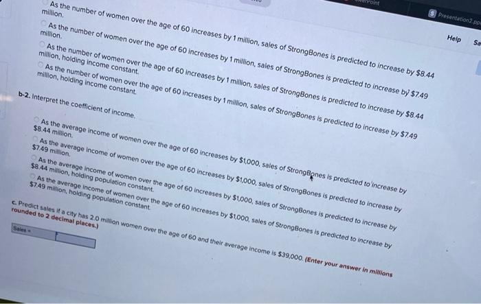 S Pre: Osteoporosis is a degenerative disease