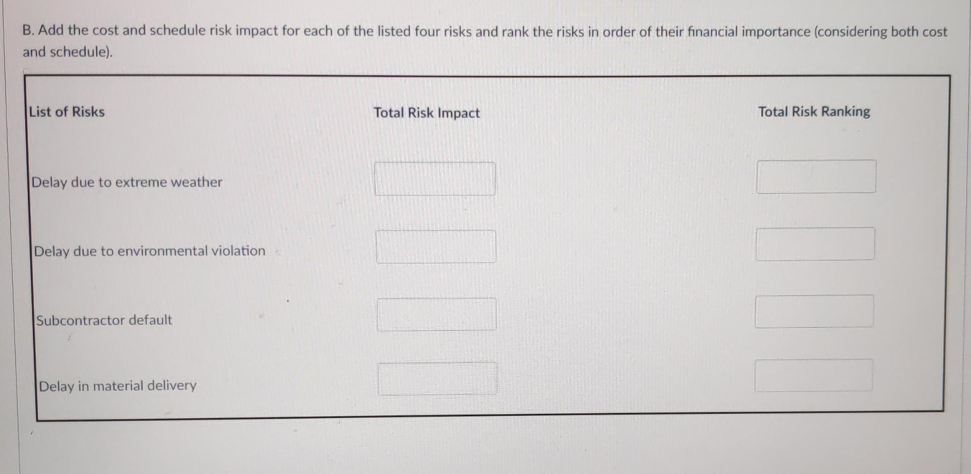 Question 23 10 pts The network diagram below is