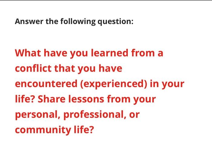 The expected number of words for the post will be