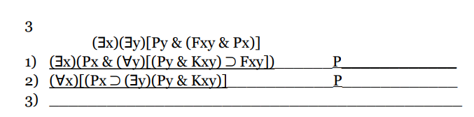 Please answer in 30 mins or less if possible 3