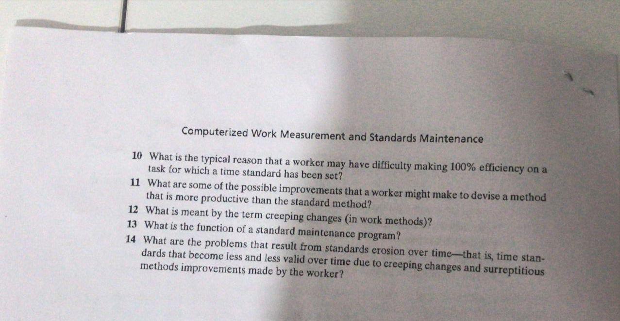 can you please answer all of them thank you