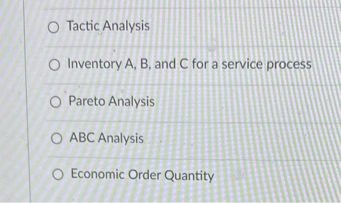 Class C 100 Class B 90 Class A 80 70 60