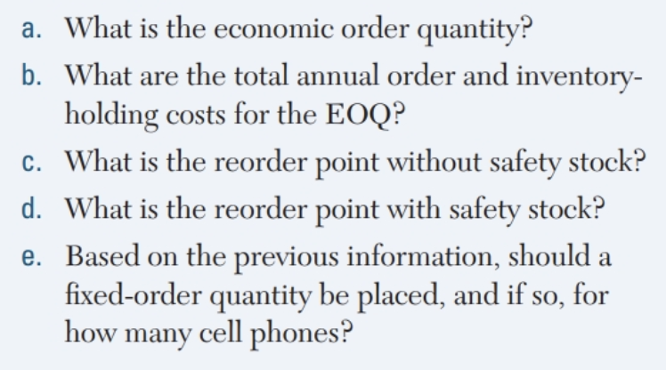 a High Tech, Inc. is a virtual store that stocks