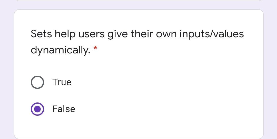 We can directly apply our filter conditions on