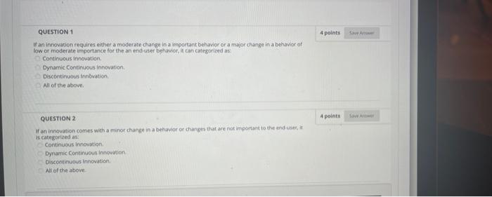 this is a bussiness marketing / please answer