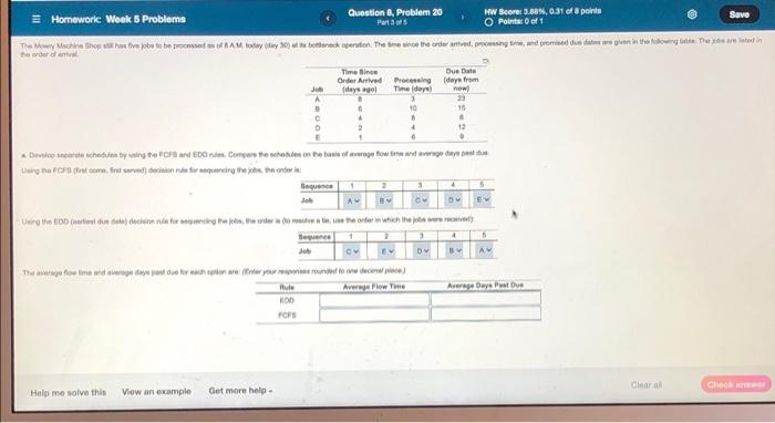 21+ACMP Operation Management (OM340-2010 3