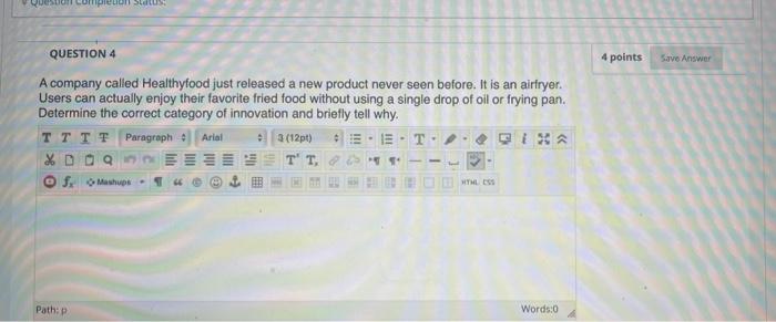 please give me the correct answer to type in this