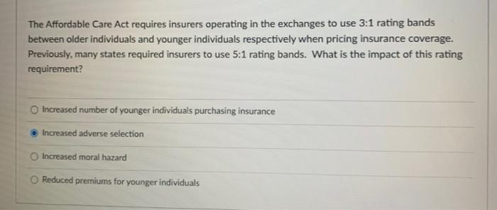 Consider losses due to fire versus losses due to