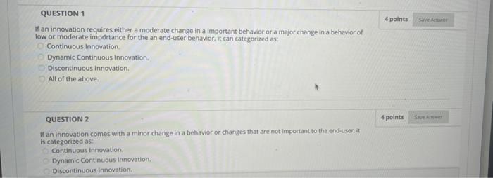 this is a bussiness marketing / please answer